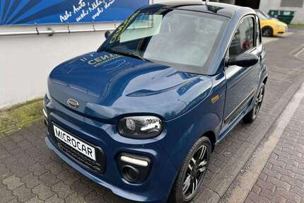 Microcar Due Gebrauchtwagen