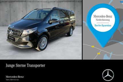 Mercedes-Benz V 220 Gebrauchtwagen
