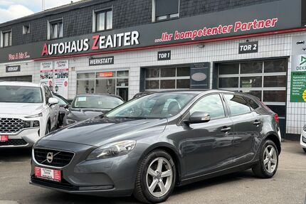 Volvo V40 Gebrauchtwagen