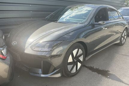 Hyundai IONIQ 6 Gebrauchtwagen