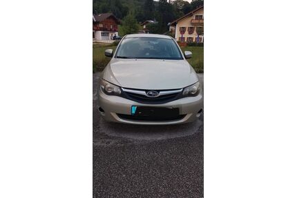 Subaru Impreza Gebrauchtwagen