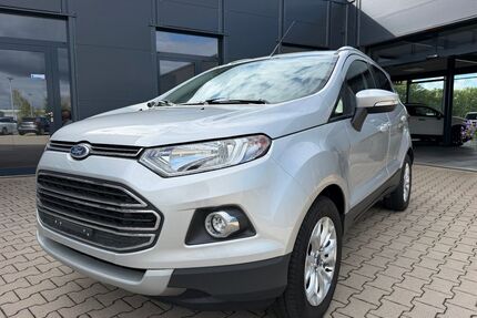 Ford EcoSport Gebrauchtwagen
