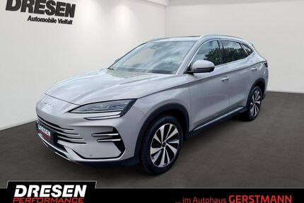 BYD SEAL U Gebrauchtwagen