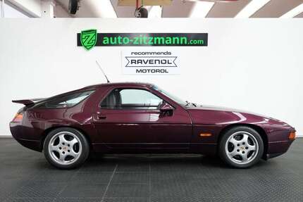 Porsche 928 Gebrauchtwagen
