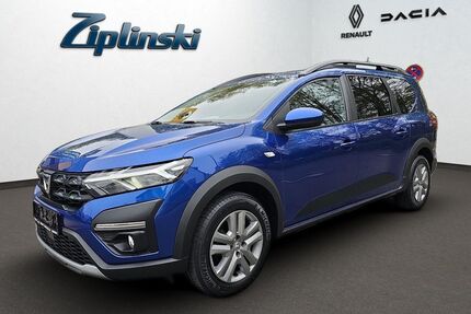 Dacia Jogger Gebrauchtwagen
