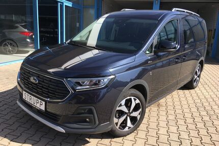 Ford Grand Tourneo Gebrauchtwagen