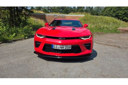 Chevrolet Camaro Gebrauchtwagen