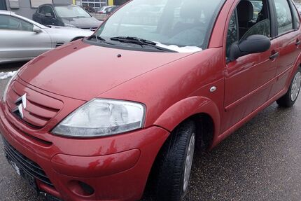 Citroen C3 Gebrauchtwagen