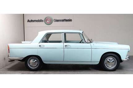 Peugeot 404 Gebrauchtwagen