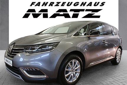 Renault Espace Gebrauchtwagen