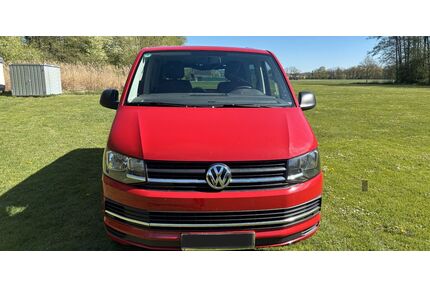 VW T6 Multivan Gebrauchtwagen