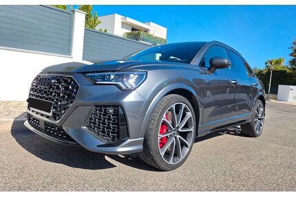 Audi RSQ3 Gebrauchtwagen