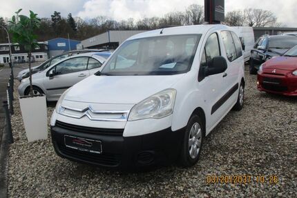 Citroen Berlingo Gebrauchtwagen