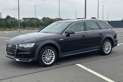 Audi A4 Allroad Gebrauchtwagen