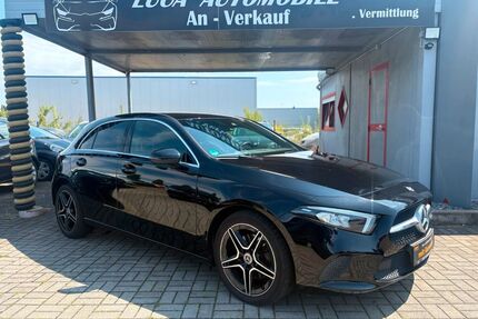 Mercedes-Benz A 220 Gebrauchtwagen