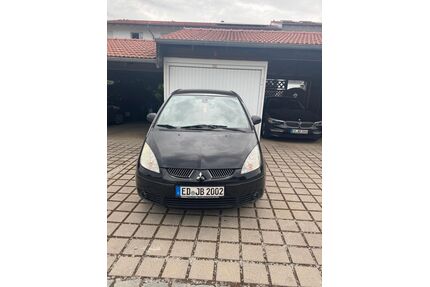 Mitsubishi Colt Gebrauchtwagen