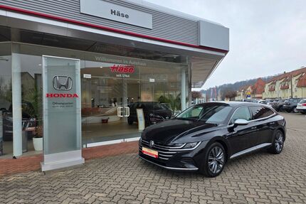 VW Arteon Gebrauchtwagen