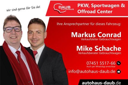 Kia XCeed Gebrauchtwagen