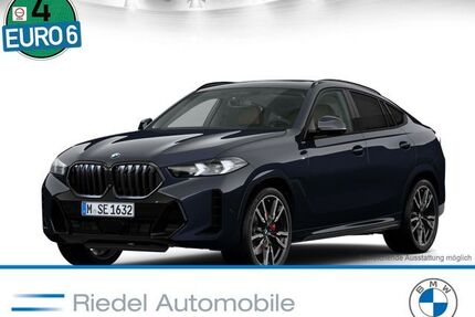 BMW X6 Gebrauchtwagen