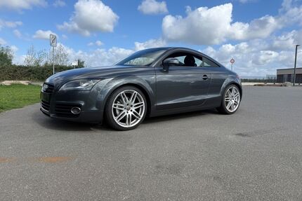 Audi TT Gebrauchtwagen