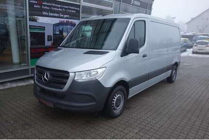 Mercedes-Benz Sprinter Gebrauchtwagen