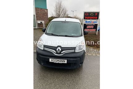Renault Kangoo Gebrauchtwagen
