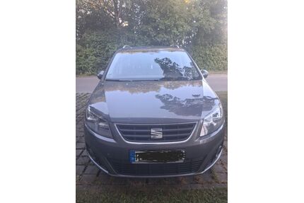 Seat Alhambra Gebrauchtwagen