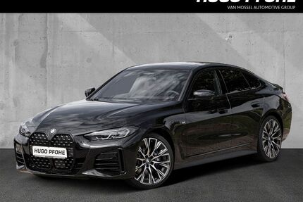 BMW 430 Gran Coupé Gebrauchtwagen