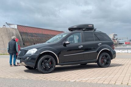 Mercedes-Benz ML 320 Gebrauchtwagen
