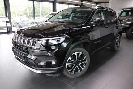 Jeep Compass Gebrauchtwagen