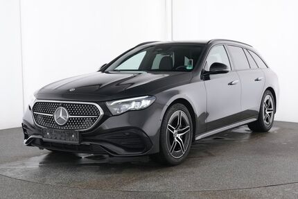 Mercedes-Benz E 200 Gebrauchtwagen