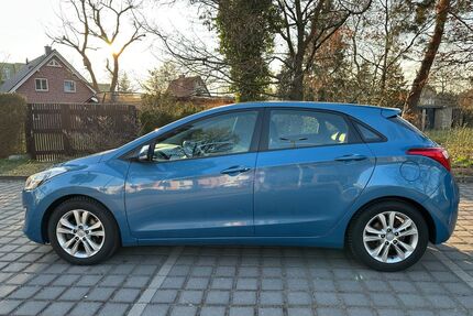 Hyundai i30 Gebrauchtwagen