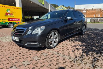 Mercedes-Benz E 350 Gebrauchtwagen
