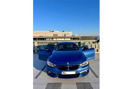 BMW 420 Gran Coupé Gebrauchtwagen