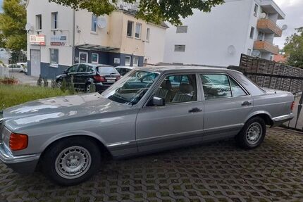 Mercedes-Benz S 280 Gebrauchtwagen