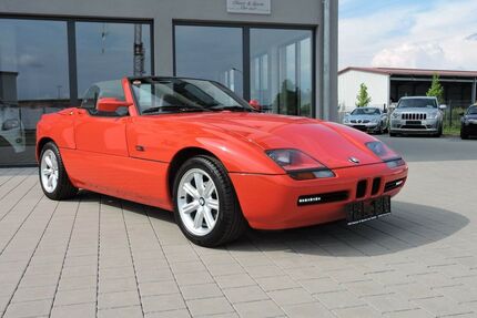 BMW Z1 Gebrauchtwagen