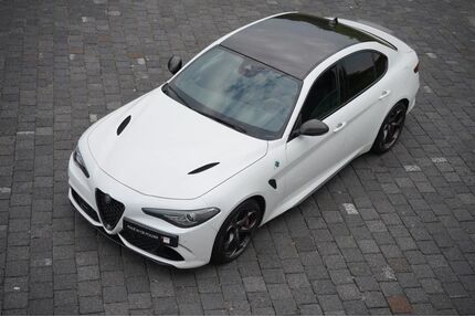 Alfa Romeo Giulia Gebrauchtwagen