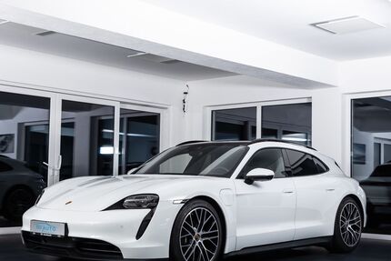 Porsche Taycan Gebrauchtwagen