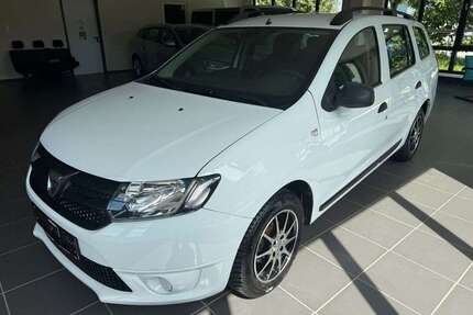 Dacia Logan Gebrauchtwagen