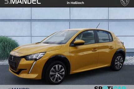 Peugeot 208 Gebrauchtwagen