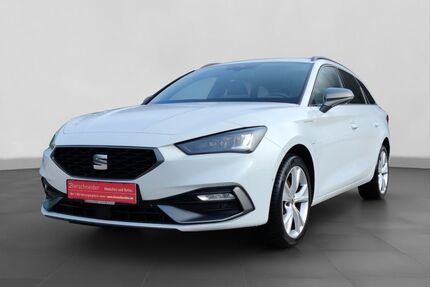 Seat Leon Gebrauchtwagen