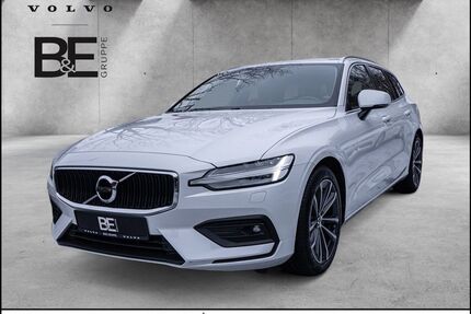 Volvo V60 Gebrauchtwagen