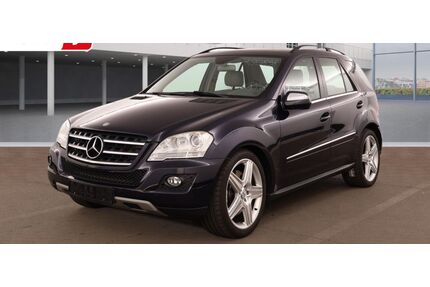 Mercedes-Benz ML 500 Gebrauchtwagen