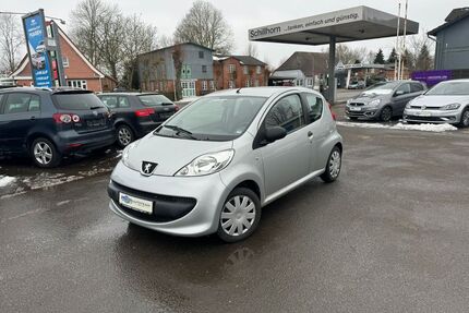 Peugeot 107 Gebrauchtwagen