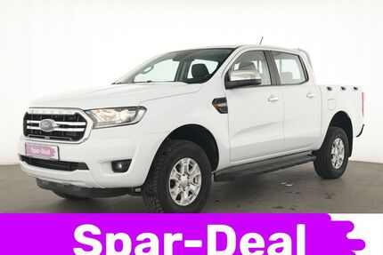 Ford Ranger Gebrauchtwagen