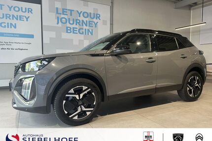 Peugeot 2008 Gebrauchtwagen