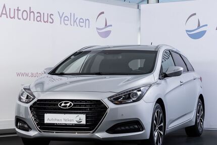 Hyundai i40 Gebrauchtwagen
