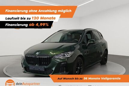 BMW 218 Active Tourer Gebrauchtwagen