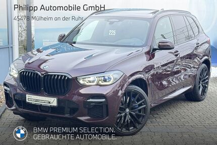 BMW X5 M50 Gebrauchtwagen