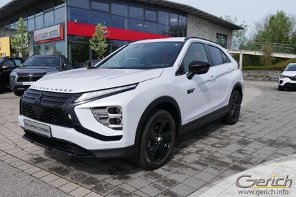 Mitsubishi Eclipse Cross Gebrauchtwagen